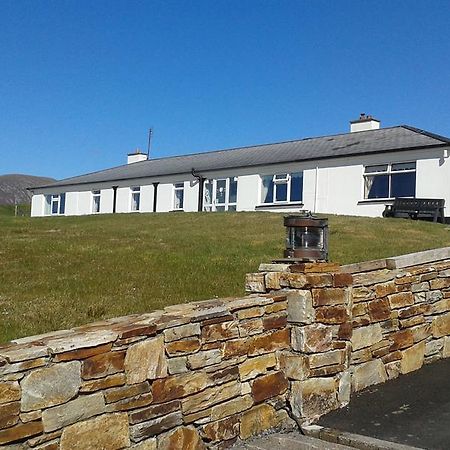 Bed and Breakfast Achill West Coast House Dooagh Exteriér fotografie