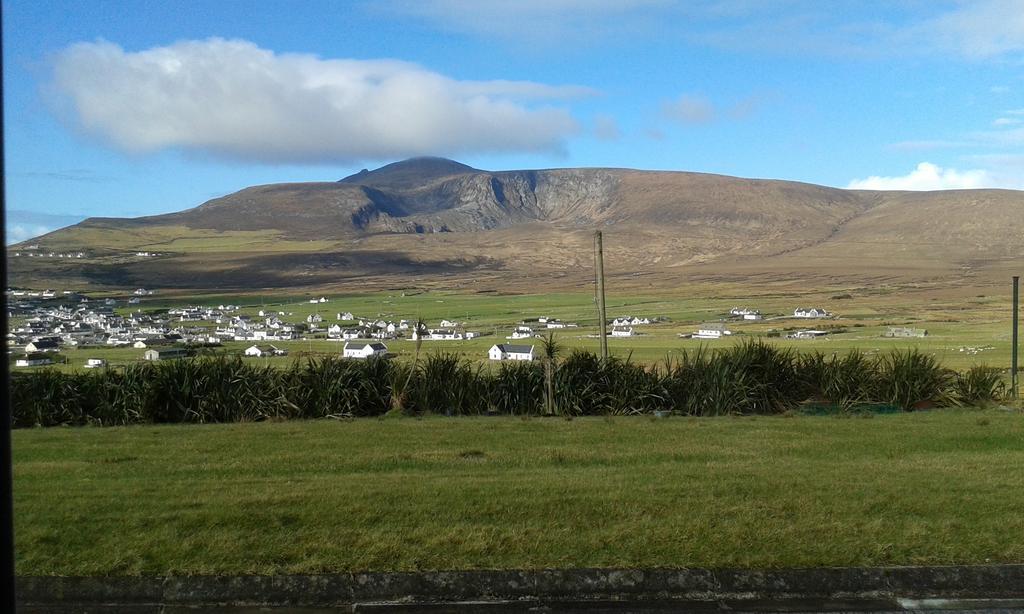 Bed and Breakfast Achill West Coast House Dooagh Exteriér fotografie