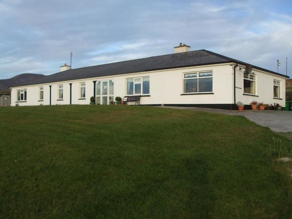Bed and Breakfast Achill West Coast House Dooagh Exteriér fotografie