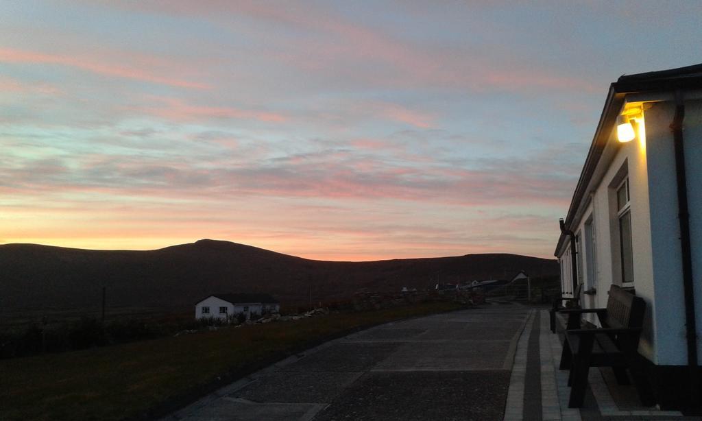 Bed and Breakfast Achill West Coast House Dooagh Exteriér fotografie