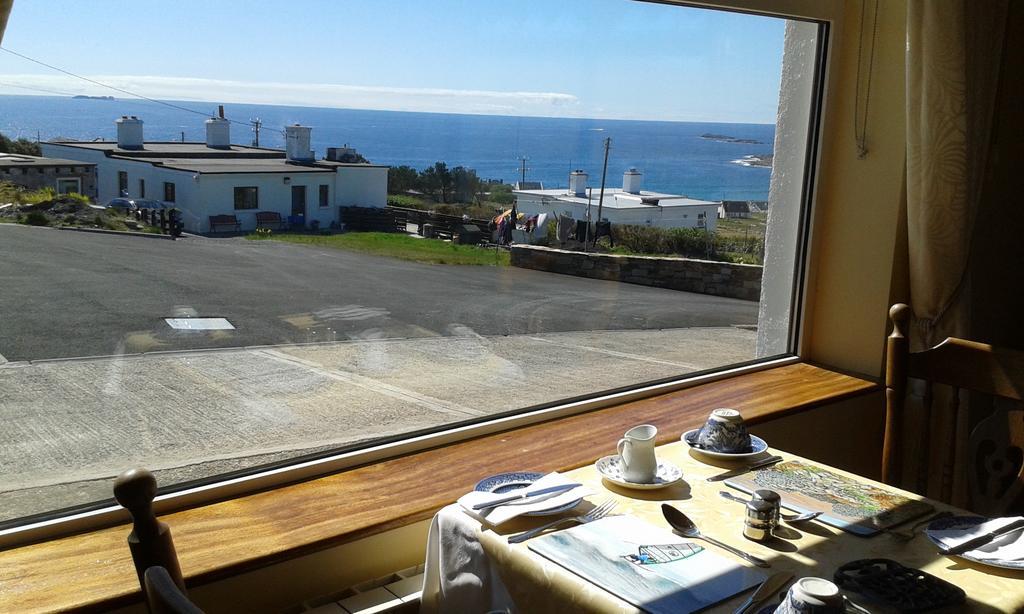 Bed and Breakfast Achill West Coast House Dooagh Exteriér fotografie