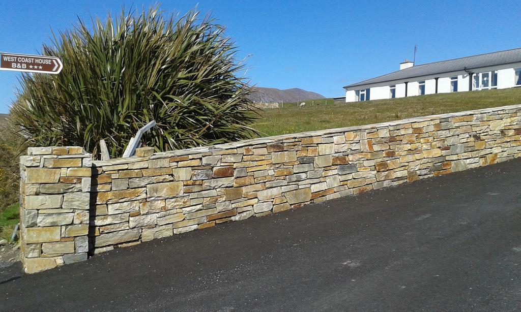 Bed and Breakfast Achill West Coast House Dooagh Exteriér fotografie
