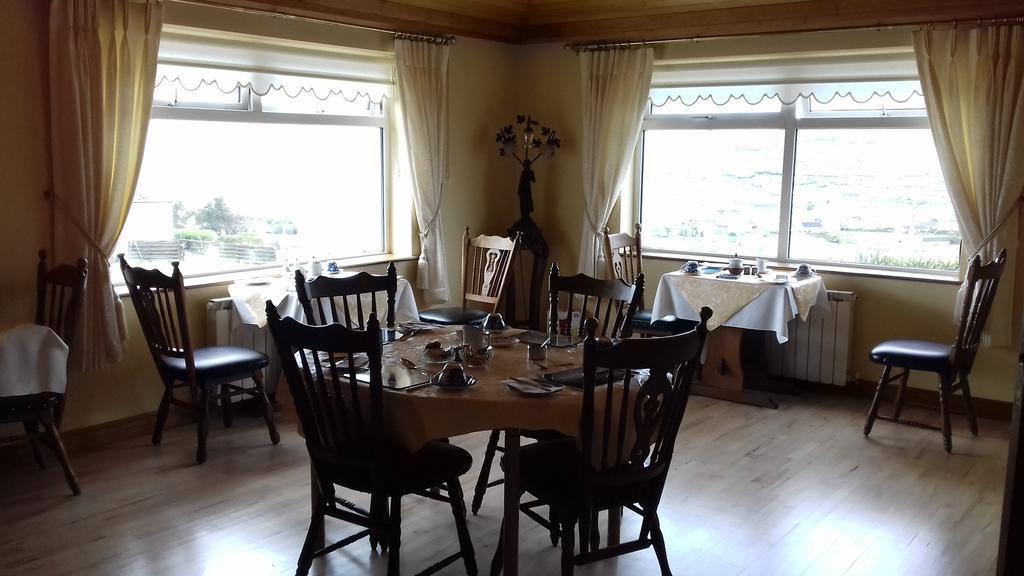 Bed and Breakfast Achill West Coast House Dooagh Exteriér fotografie