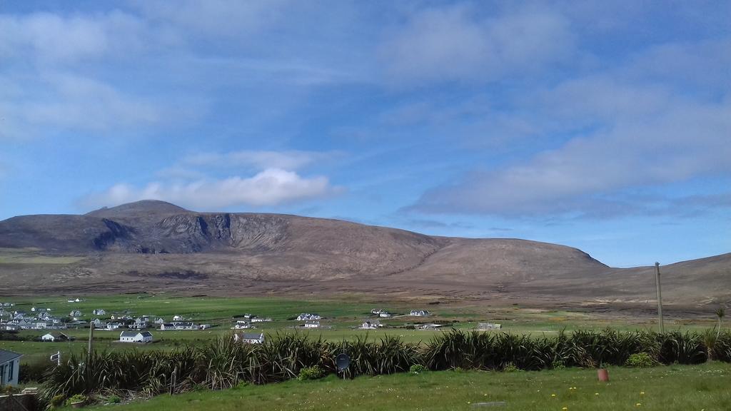 Bed and Breakfast Achill West Coast House Dooagh Exteriér fotografie