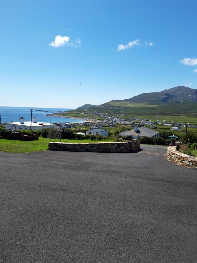 Bed and Breakfast Achill West Coast House Dooagh Exteriér fotografie