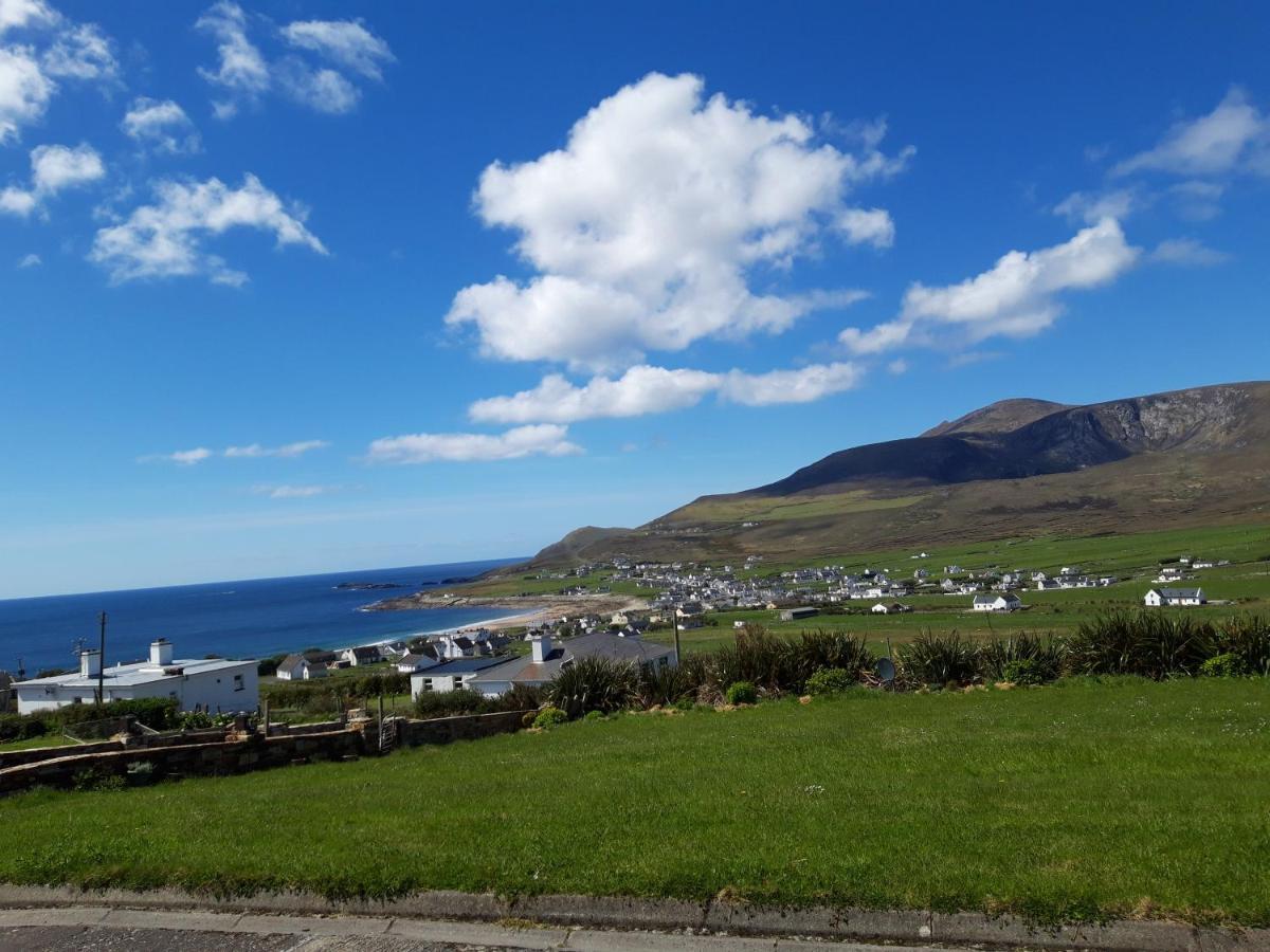 Bed and Breakfast Achill West Coast House Dooagh Exteriér fotografie
